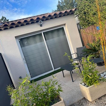 Love Room Avec Spa Privatif Le Rove Exterior foto